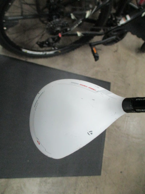 Used Taylormade R11 19 Deg Fairway Wood - RH