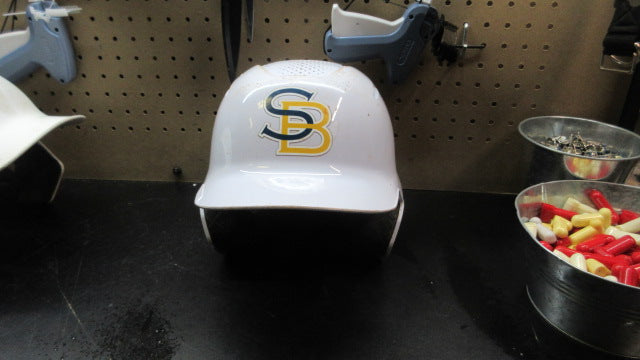 Load image into Gallery viewer, Used Evoshield XVT 2.0 Batting Helmet - Size Youth
