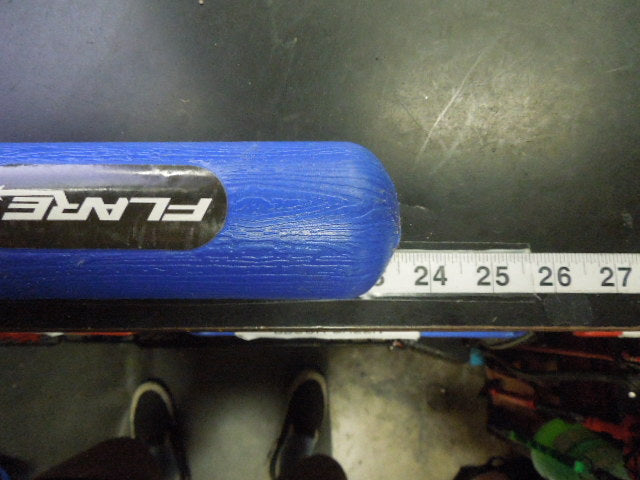 Load image into Gallery viewer, Used Flare Collapsible Wiffle Ball Bat 23" Extended
