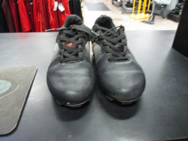 Load image into Gallery viewer, Used Rawlings Coolflo Size 5.5 Baseball Cleats
