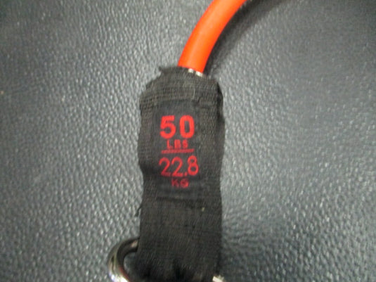 Used Bionic Bar Resistance Band Bar W/ Band