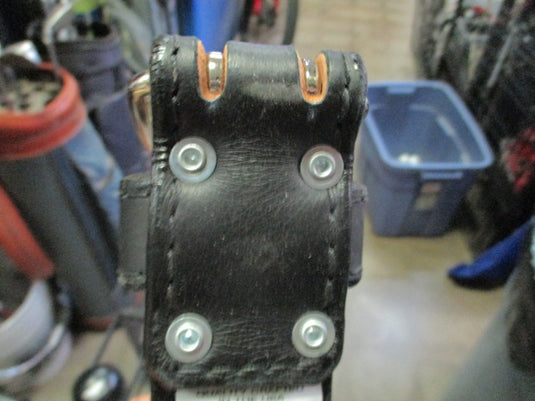 Used Cardillo Women’s 310DL Stock Lifting Weight Belt size small