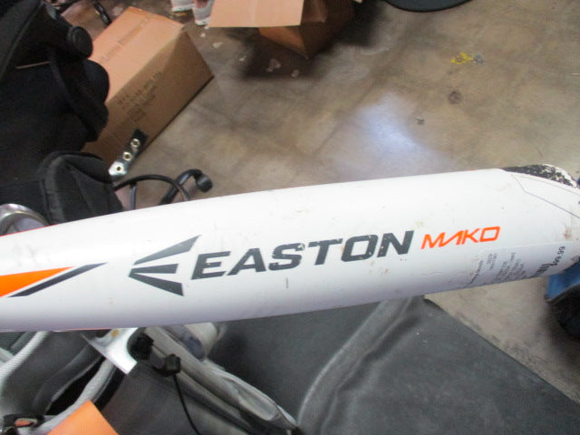 Load image into Gallery viewer, Used Easton Mako (-10) 27" USSSA Baseball Bat
