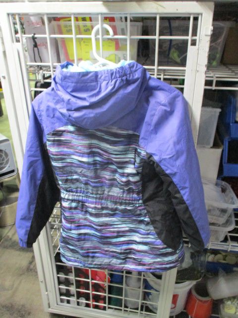 Used Free Country Snow Jacket Youth Size Medium