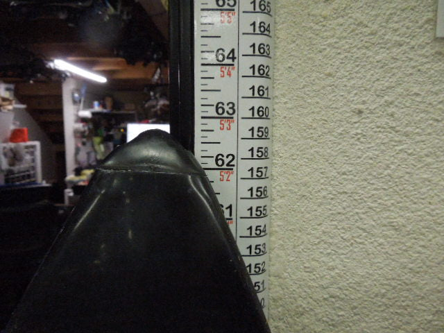 Load image into Gallery viewer, Vintage All Original Skurfer Rage Skurf Board Light Use With Carry Bag
