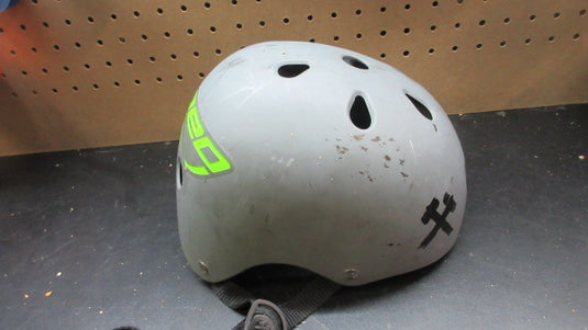 Used Premium Skating Helmet - Size Large