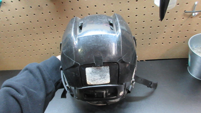 Load image into Gallery viewer, Used Bauer IMS 11.0 Hockey Helmet W/ Mask - 6 1/2 - 7

