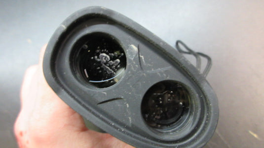 Used REDTIGER Golf Rangefinder with Slope 1200 Yards Laser Range Finder