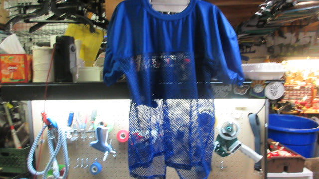 Load image into Gallery viewer, Used Schutt Football Practice Jersey - Size Varsity Small
