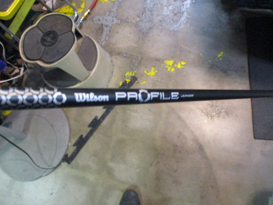 Used Wilson Profile JR 39" Rh Driver Jr Golf Club
