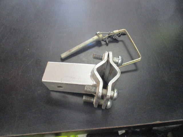 Load image into Gallery viewer, Used Weeride Co-Pilot Tag - A - Long Bike Trailer (Attachment Behind Counter)
