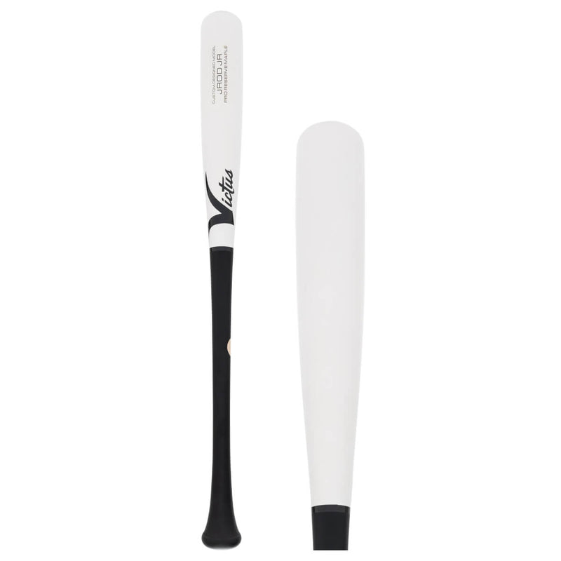 Load image into Gallery viewer, New Victus JRod Jr Youth Pro Reserve Maple 27&quot; Wood Bat

