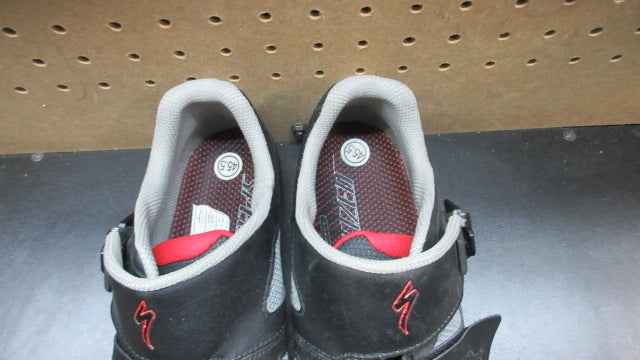 Load image into Gallery viewer, Used Specialized Elite Road Shoes - Size 11.5
