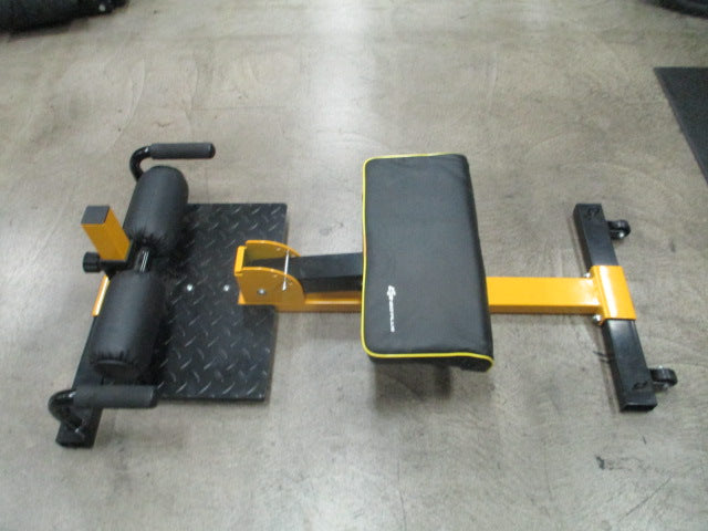Load image into Gallery viewer, Used GoPlus Deep Squat Machine
