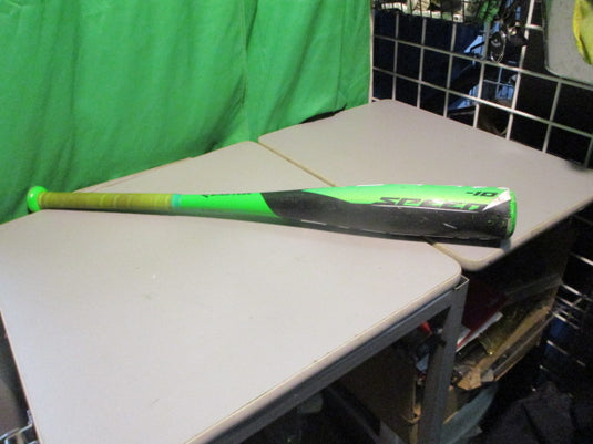 Used Easton Speed AUX 50 (-10) 27