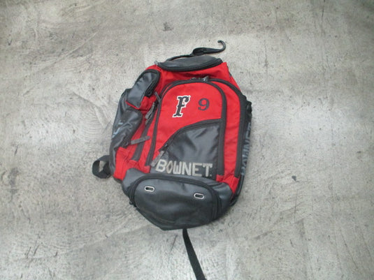 Used Bownet Baseball/Softball Equipment