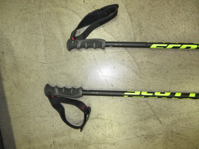 Load image into Gallery viewer, Used Scott S.R.S 50" Ski Poles
