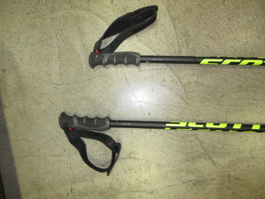 Used Scott S.R.S 50" Ski Poles