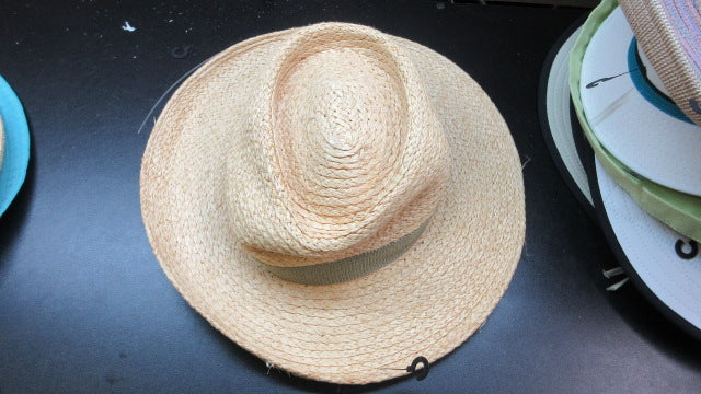 Load image into Gallery viewer, Scala Desert Mountain Sun Hat - Size L/XL

