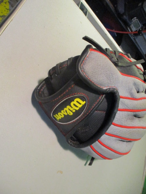 Used Wilson A450 11.5" Glove - RHT