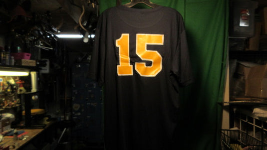 Used Sport-Tek Swarm Baseball Jersey - Size Large
