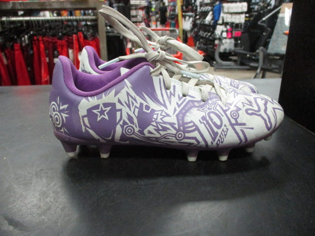 Load image into Gallery viewer, Used Puma Christian Pulisic Tacto II Size 13 Kids Soccer Cleats
