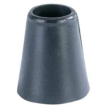 New Knobcuff El Grande Grip - 2 Per Pack