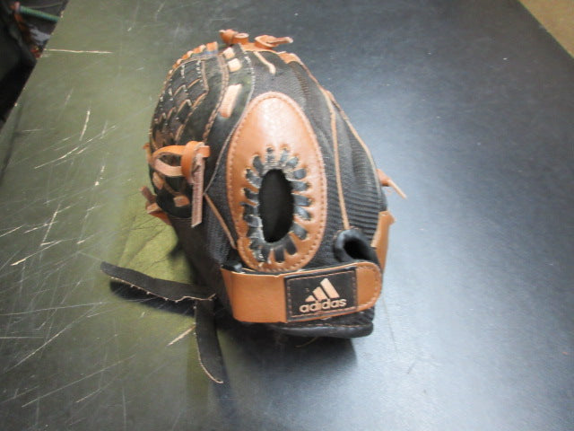 Load image into Gallery viewer, Used Adidas Easy Close 9.5" Baseball Glove - LHT
