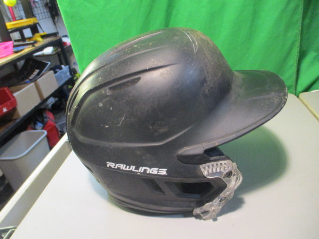 Load image into Gallery viewer, Used Rawlings REV A Size 6 3/8 - 7 1/8 Batting Helmet
