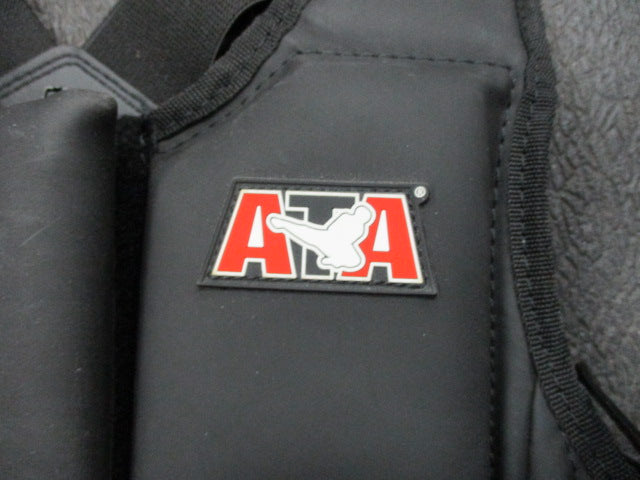 Load image into Gallery viewer, Used ATA Youth Sparring Chest Protector
