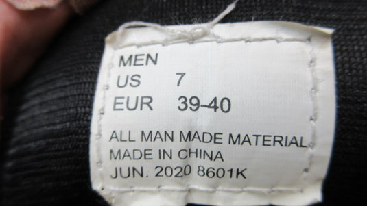 Used Chicago Professional Roller Skates - Size 7