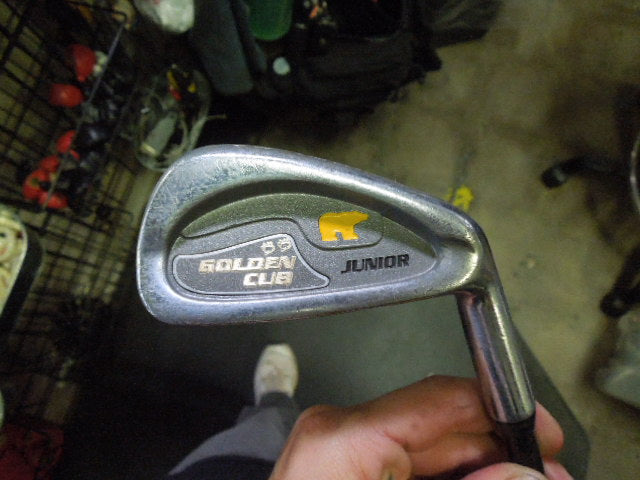 Load image into Gallery viewer, Used Golden Bear Jr. Right Hand 5-6 Iron
