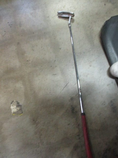 Load image into Gallery viewer, Used Odyssey White Steel #1 35&quot; Putter
