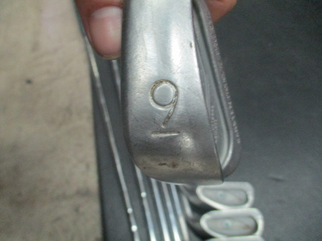 Load image into Gallery viewer, Used Ping EYE 2 Karsten Iron Set 2-9 Missing PW - RH
