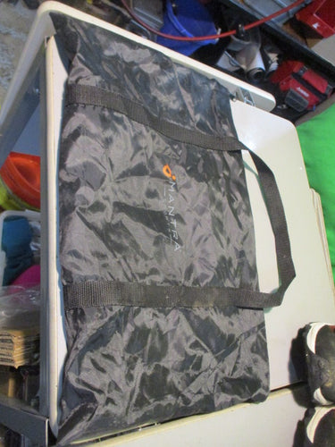 Used Mantra Sports Bag