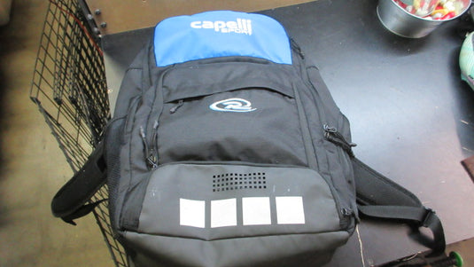Used capelli Sport BackPack Bag