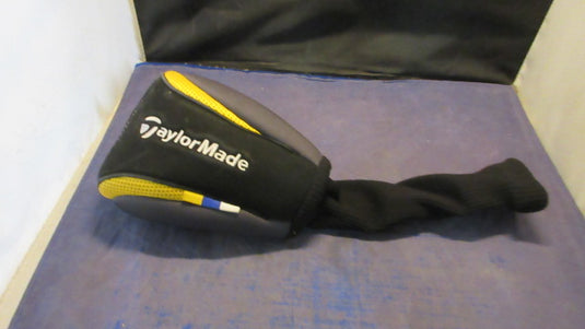 Used TaylorMade R5 Hundred Series Head Cover - small wear