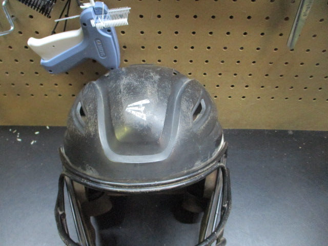 Load image into Gallery viewer, Used Easton X Schro Catchers Helmet - Size 7 1/8 - 7 1/2
