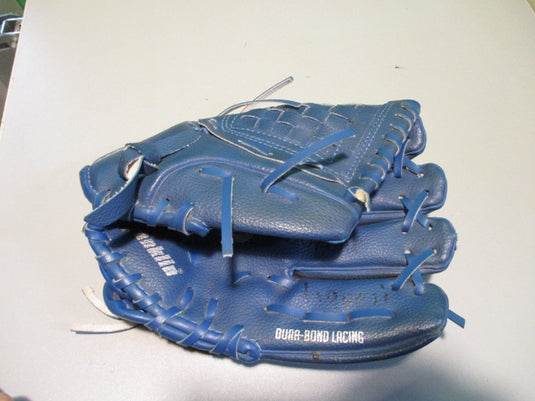 Used Franklin Ready To Play Size 9" T-Ball Glove - RHT