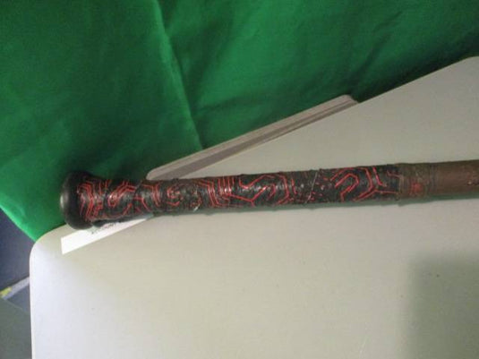 Used Easton ADV (-3) 33" BBCOR Baseball Bat