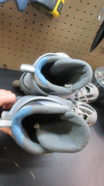 Load image into Gallery viewer, Used Bladerunner Performa ABT In-line Skates - Size 10
