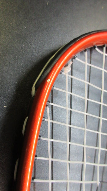 Load image into Gallery viewer, Used Ektelon Powerfan Cobra 22&quot; Racquetball Racquet
