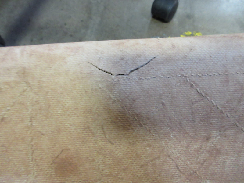 Load image into Gallery viewer, Used Molded Pro Style Base - 1 QTY
