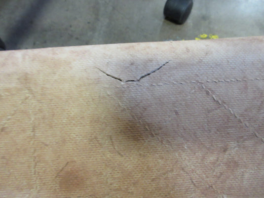 Used Molded Pro Style Base - 1 QTY