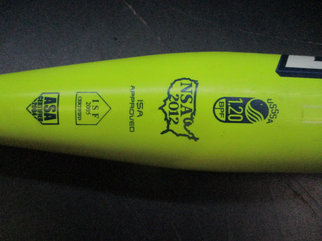 Load image into Gallery viewer, Used Worth Storm 32" -13 USSSA Fastpitch Softball Bat
