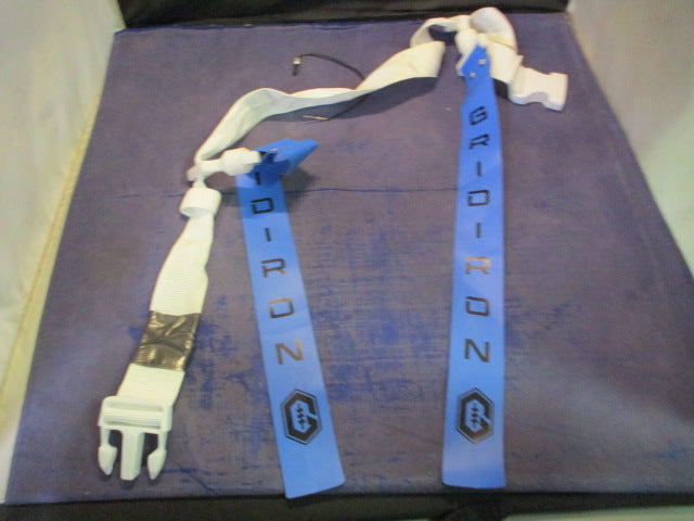 Load image into Gallery viewer, Used GirdIron Football Flag Belt
