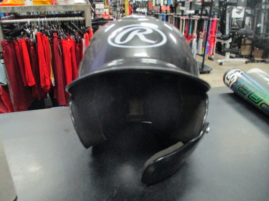 Used Rawlings RCFH Batting Helmet Size 6 1/2 -7 1/2