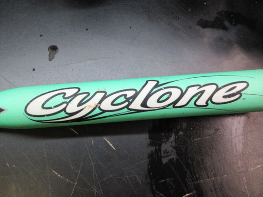 Used Easton Cyclone 30" -9 USSSA Fastpitch Softball Bat