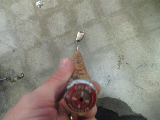 Used Clevland CG16 56 deg RH Wedge