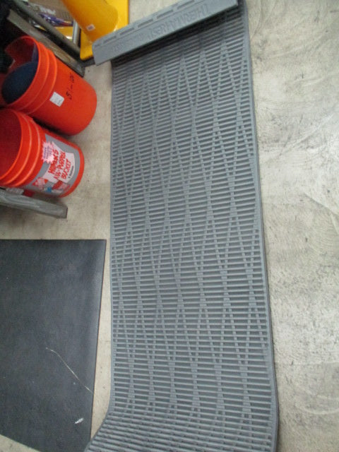 Used Riderest Thermarest 77" Camping Sleeping Pad